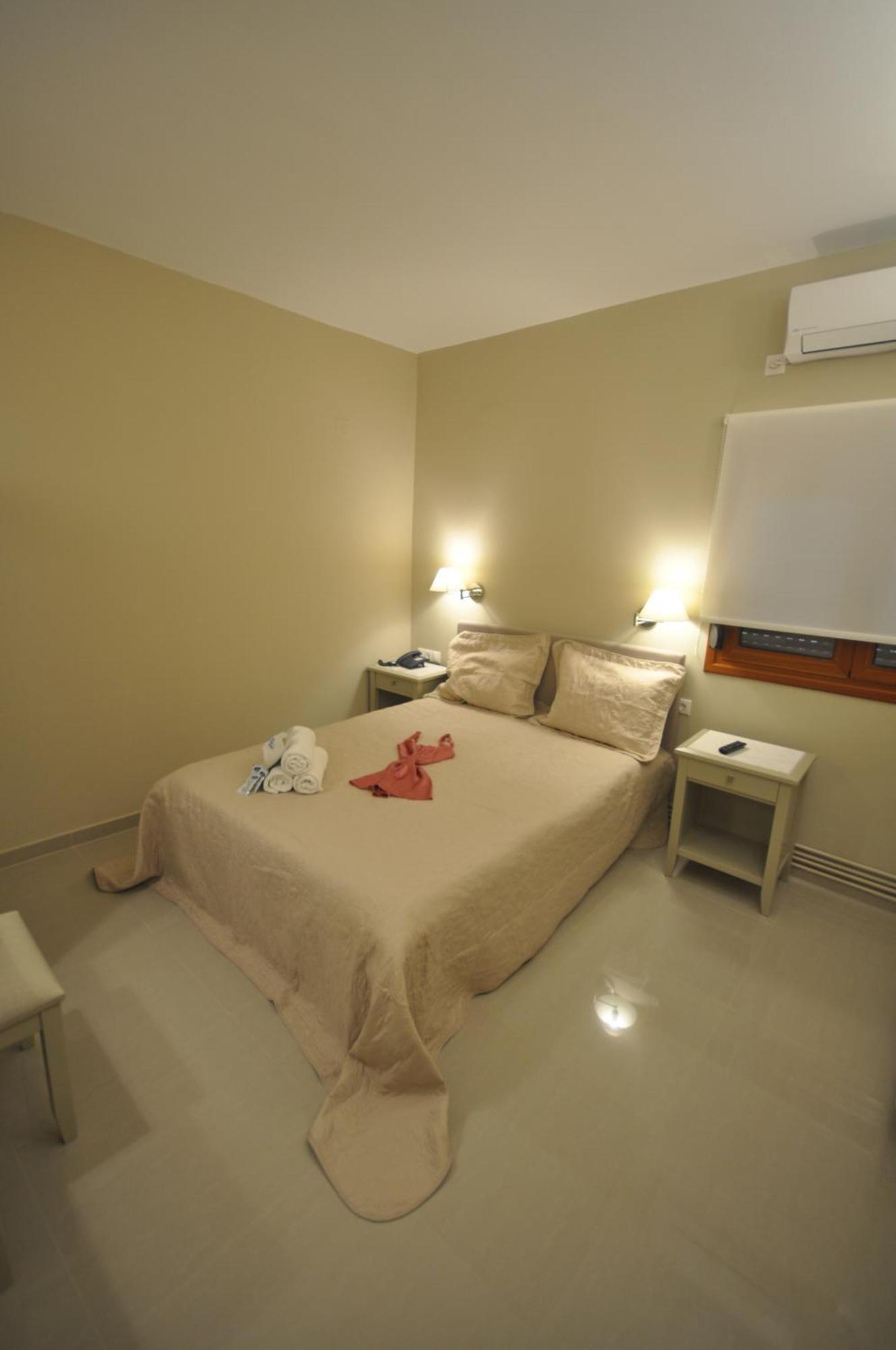 Ariadnes Holiday Accommodation Apidias Lakos Номер фото