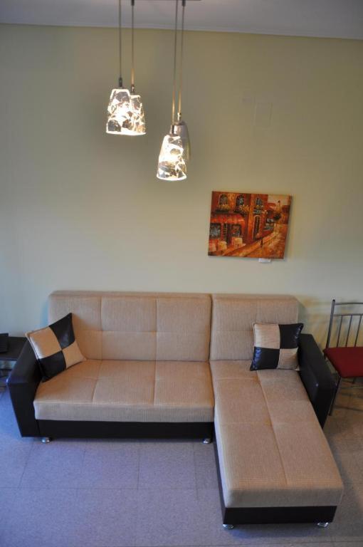 Ariadnes Holiday Accommodation Apidias Lakos Экстерьер фото