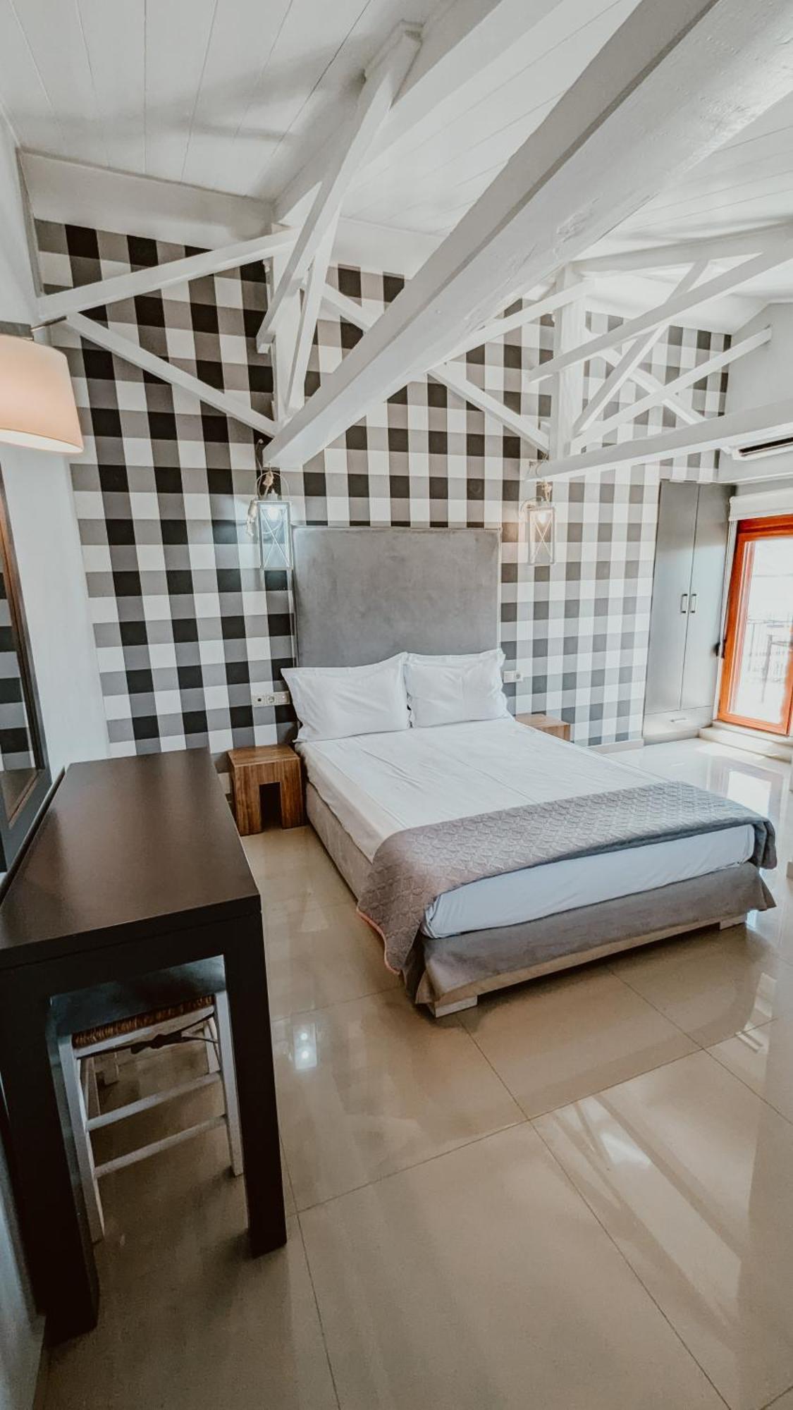 Ariadnes Holiday Accommodation Apidias Lakos Экстерьер фото