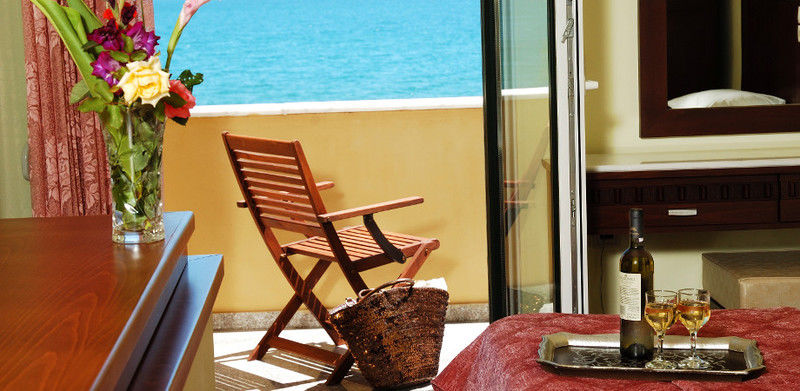 Ariadnes Holiday Accommodation Apidias Lakos Экстерьер фото
