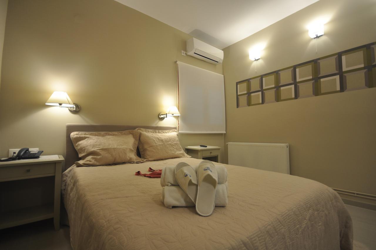 Ariadnes Holiday Accommodation Apidias Lakos Номер фото