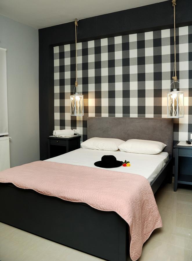 Ariadnes Holiday Accommodation Apidias Lakos Номер фото