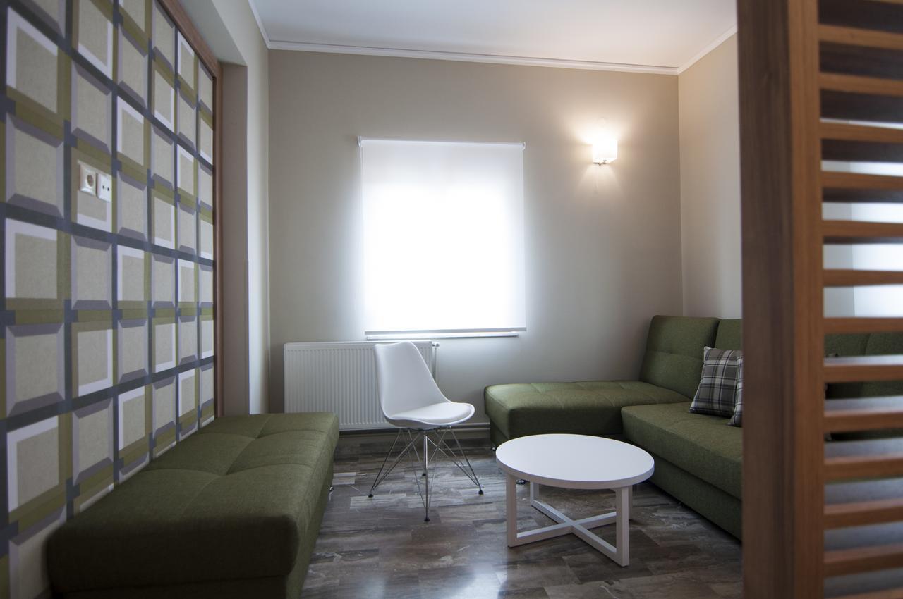 Ariadnes Holiday Accommodation Apidias Lakos Номер фото
