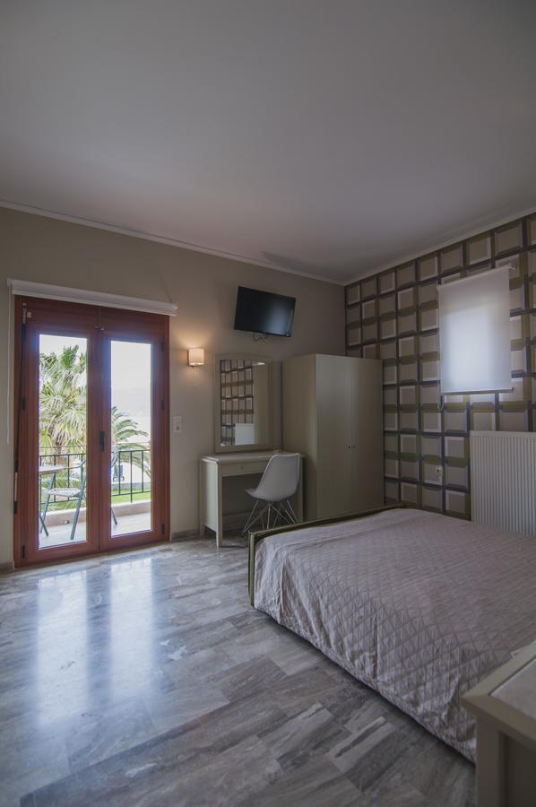 Ariadnes Holiday Accommodation Apidias Lakos Номер фото